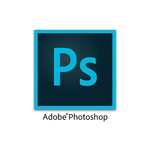 ADOBE PHOTOSHOP